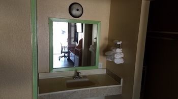 Budget Inn Edinburg Eksteriør bilde
